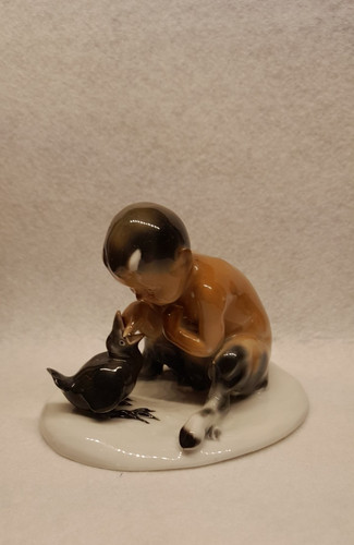 Goebel hummel 1920 - hummel,