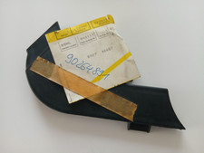 NEU original Opel Abdeckung