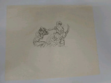 E292/ Max Slevogt  Märchen