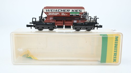 Minitrix 5132940 - minitrix, n