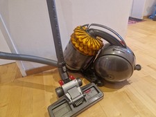 Dyson Cylinder Hoover Vacuum Cleaner DC39 Multi Floor Ball Carpet Cleaner 