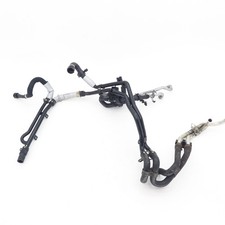 Kühlwasserleitung Heizungsventil Porsche Cayenne 958 92A 06.10-