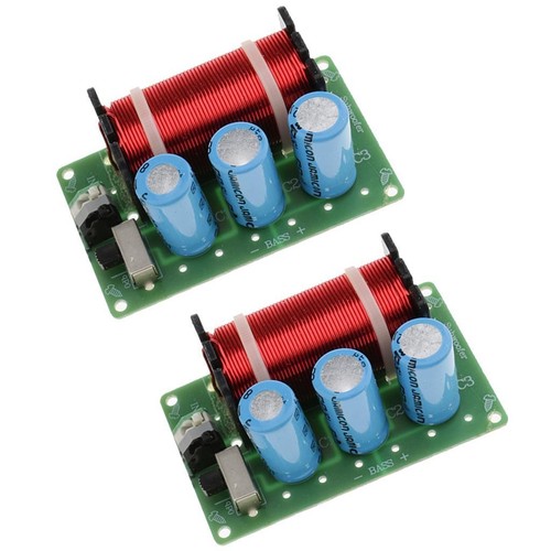2pcs 200w subwoofer - 2pcs,