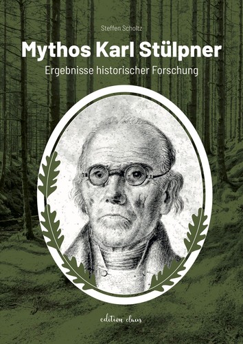 Mythos karl stülpner - mythos,