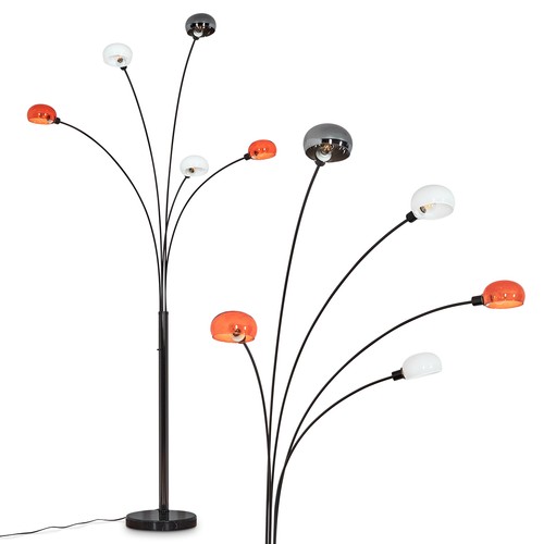 Hofstein suio stehlampe aus - hofstein,