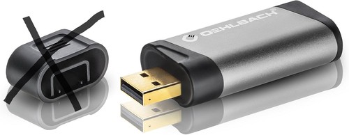 Oehlbach usb dac - oehlbach,