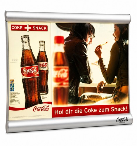 Original coca cola - coca,