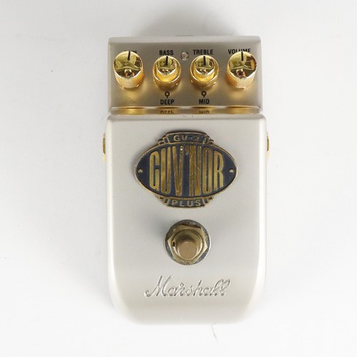 Marshall guv nor plus - gv-2, guv'nor