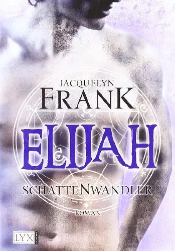 Schattenwandler elijah - -,