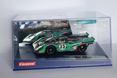 Carrera digital 132 - 132, porsche