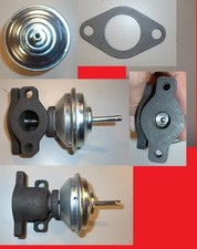 AGR VENTIL Abgasrückführungsventil 1.9TDI AUDI A4 A6 FORD GALAXY SKODA OCTAVIA