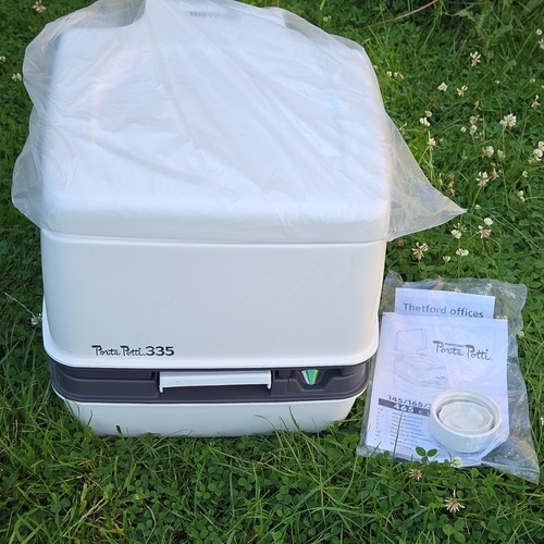 Thetford porta potti 335 - thetford,