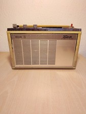 📻 Philips Colette Automatic