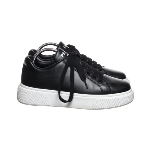 Prada sneaker größe 36 - prada,, sneaker,
