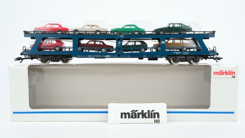 Märklin 4234 reisezugwagen - 4234,