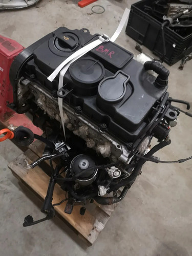 Motor passat bmr 0 - motor, 2.0