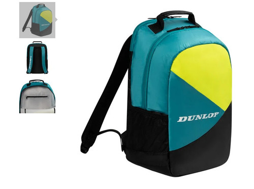 Dunlop rucksack - dunlop,