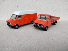 Selten Old Cars 1:43 Iveco