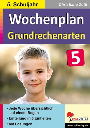 Christiane zettl wochenplan - zettl, /