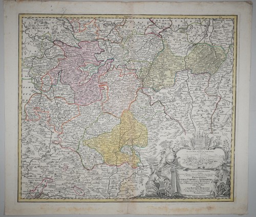 Gotha coburg altenburg - gotha,