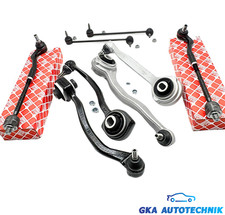 QUERLENKERSATZ 10-TEILIG