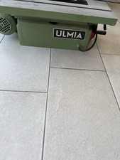 Ulmia uni2 rarität - ulmia,