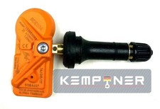 RDE034, Reifendrucksensor 433MHz angeschlossen, passt in mehrere siehe