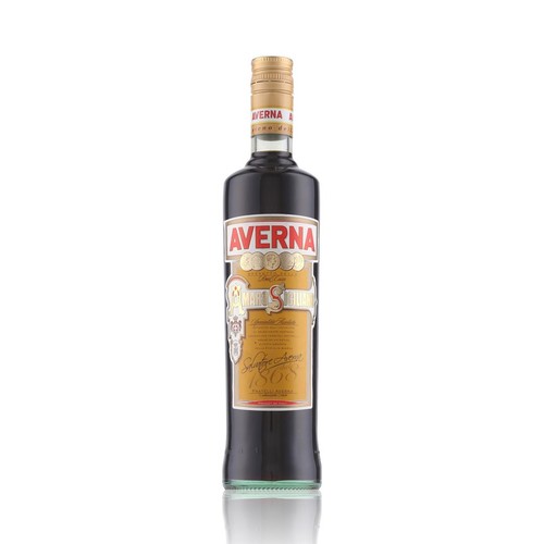Averna amaro siciliano likör - averna,