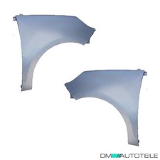 Kotflügel SET rechts+links