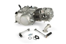 Motor komplett lifan 125cc - motor,