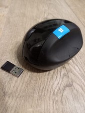 Microsoft Sculpt Ergonomic