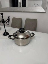 AMC Visiotherm Kochtopf 5 Liter Starline