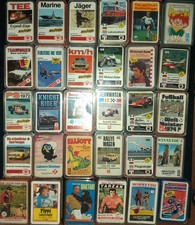 Quartett Kartenspiele: ASS, FX Schmid, Berliner Spielkarten, Top ASS - Auswahl