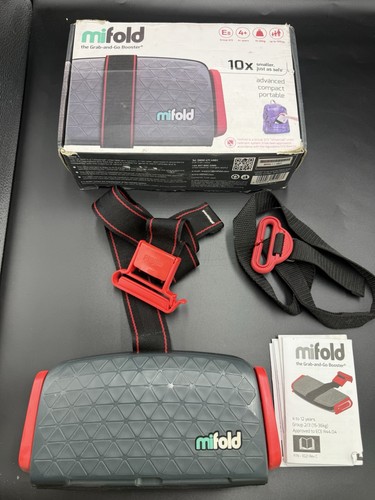 Mifold grab go faltbare - grab, &