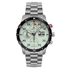 ZEPPELIN UHR Eurofighter