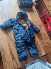 Columbia Schneeanzug  für