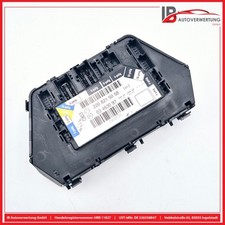 Steuergerät Tür hinten rechts 2208215058 MERCEDES BENZ S-KLASSE W220 S400 CDI LK