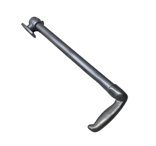 Mecha handbremse ohne seilzug - mecha.,