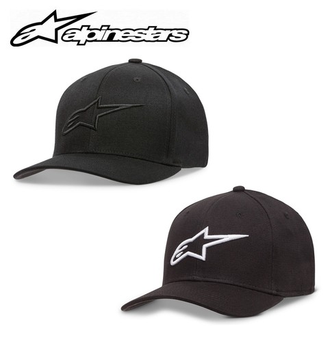 Alpinestars ageless curve cap - ageless,
