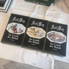 Karl May ( Verlag Neues Leben