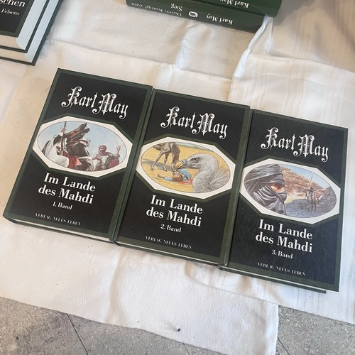 Karl may verlag neues - may,
