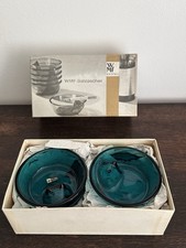 SF WMF 6 x runde Stapelascher