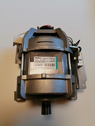 Motor für waschmaschine - motor,