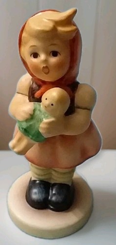 Vintage hummel porzellan - vintage,