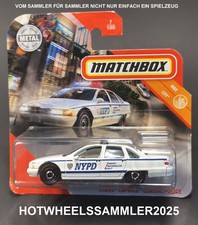 Matchbox mbx city chevy - matchbox,
