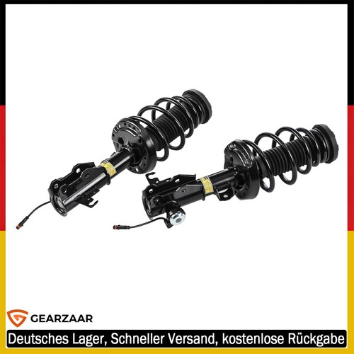 Stoßdämpfer vorne kompatibel - vorne,