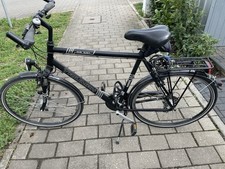 Herrenfahrrad Triumph 