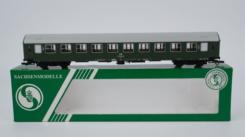Sachsenmodelle 14342 - h0,