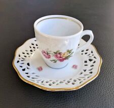 Schumann Arzberg Sammeltasse