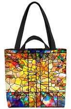 Glasfenster Buntglas Fenster